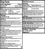 Dermoplast Pain, Burn & Itch Relief Spray for Minor Cuts, Burns and Bug Bites, 78g. - Image 2