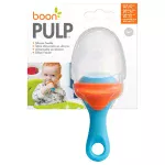 Boon, Pulp Silicone Feeder, 1pc. - 6+ Months