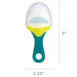 Boon, Pulp Silicone Feeder, 1pc. - 6+ Months - Image 5