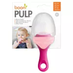 Boon, Pulp Silicone Feeder, 1pc. - 6+ Months - Image 6