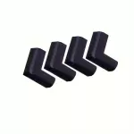Soft foam Table Corner Protector- 4pcs. - Image 2