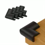Soft foam Table Corner Protector- 4pcs.