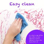 ⁦Washable Bath Crayons Set - Colorful Bathtub Markers, 12pcs.⁩ - الصورة ⁦3⁩