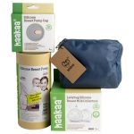 Haakaa New Mum Breastfeeding Bundle Set - Image 2