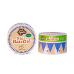 Just Gentle Organic Kids Hair Gel 50g