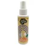Just Gentle Organic Kids Hair Detangler-Berry Scent