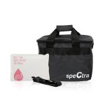 Spectra Breast Pump Cooler Tote Bag - Image 10