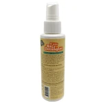 Just Gentle Organic Kids Hair Detangler-Berry Scent - Image 3