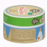 Just Gentle Organic Kids Hair Gel 50g - الصورة 3