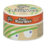 Just Gentle Organic Kids Hair Wax 45g - الصورة 4