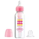Dr. Brown's Natural Flow, Anti-colic Bottle to Sippy Starter kit- Narrow 250ml - Image 5