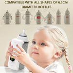 ⁦Rechargeable Bottle Warmer, NNQ-2⁩ - الصورة ⁦7⁩