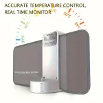 ⁦Rechargeable Bottle Warmer, NNQ-2⁩ - الصورة ⁦3⁩