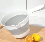 Foldable Rinser Cup
