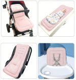 Stroller or Dining Seat Comfortable Cushion Pillow, 1pc. - الصورة 5