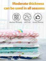 Stroller or Dining Seat Comfortable Cushion Pillow, 1pc. - الصورة 4