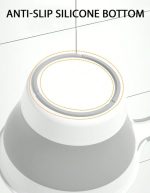 Foldable Rinser Cup - الصورة 2