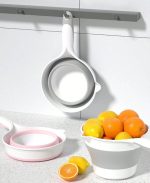 Foldable Rinser Cup - الصورة 3