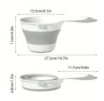 Foldable Rinser Cup - الصورة 4