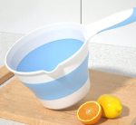 Foldable Rinser Cup - الصورة 8