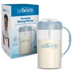 Dr. Browns, Formula Mixing Pitcher, 1000ml
