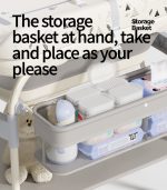 Babypods Baby Changing Table - الصورة 3