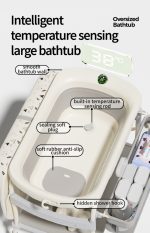 Babypods Baby Changing Table - الصورة 4