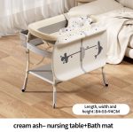 Babypods Baby Changing Table - الصورة 5