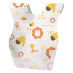 ⁦Marcus & Marcus Disposable Baby Bibs - 20pcs.⁩ - الصورة ⁦11⁩