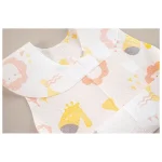 ⁦Marcus & Marcus Disposable Baby Bibs - 20pcs.⁩ - الصورة ⁦10⁩