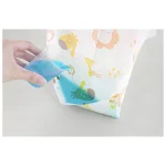 ⁦Marcus & Marcus Disposable Baby Bibs - 20pcs.⁩ - الصورة ⁦9⁩