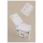 ⁦Marcus & Marcus Disposable Baby Bibs - 20pcs.⁩ - الصورة ⁦8⁩