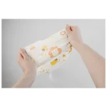 ⁦Marcus & Marcus Disposable Baby Bibs - 20pcs.⁩ - الصورة ⁦6⁩