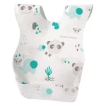 ⁦Marcus & Marcus Disposable Baby Bibs - 20pcs.⁩ - الصورة ⁦2⁩