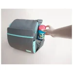 ⁦Marcus & Marcus On the Go Booster Seat⁩ - الصورة ⁦7⁩