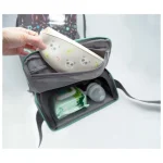 ⁦Marcus & Marcus On the Go Booster Seat⁩ - الصورة ⁦6⁩