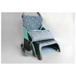 ⁦Marcus & Marcus On the Go Booster Seat⁩ - الصورة ⁦5⁩