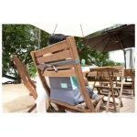 ⁦Marcus & Marcus On the Go Booster Seat⁩ - الصورة ⁦3⁩