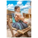 ⁦Marcus & Marcus On the Go Booster Seat⁩ - الصورة ⁦2⁩