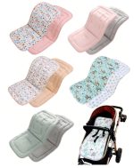 Stroller or Dining Seat Comfortable Cushion Pillow, 1pc. - الصورة 7
