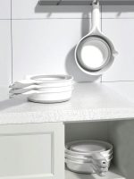 Foldable Rinser Cup - الصورة 6