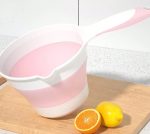 Foldable Rinser Cup - الصورة 7
