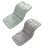 Stroller or Dining Seat Comfortable Cushion Pillow, 1pc.
