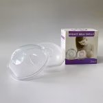 Breast Milk Shells, 2 pack - Image 4