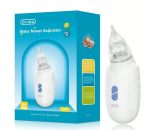 Dr. Isla Electric Baby Nasal Aspirator