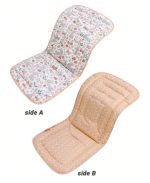 Stroller or Dining Seat Comfortable Cushion Pillow, 1pc. - الصورة 11