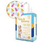 Kim & Kimmy Swim Pants, 15pcs. - الصورة 7