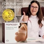 MomCozy Postpartum Basic Recovery Kit (12pcs.) - الصورة 8