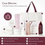 MomCozy Postpartum Basic Recovery Kit (12pcs.) - الصورة 7