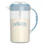 ⁦Dr. Browns, Formula Mixing Pitcher, 1000ml⁩ - الصورة ⁦2⁩